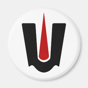 Imã Símbolo Tirupati Balaji Tilak