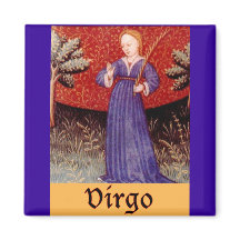 Símbolo Virgo Zodiac