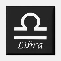 Símbolo Zodiac 'Libra'