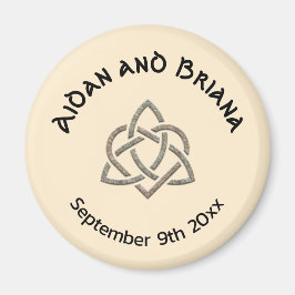 Imã Símbolos celestes