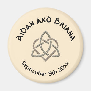 Imã Símbolos celestes