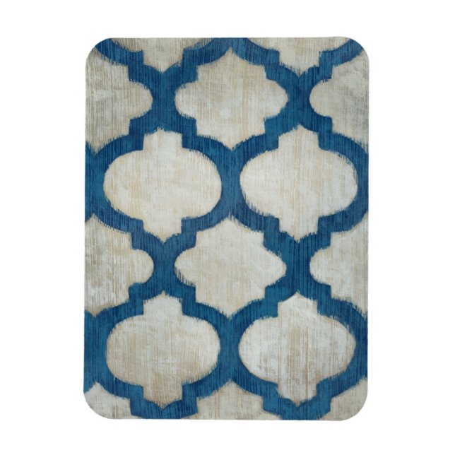 Ímã Simetria de Espectro II (Vertical)