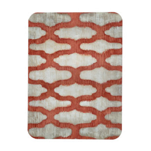 Ímã Simetria de Espectro VI