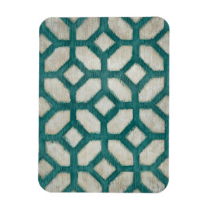 Ímã Simetria do Espectro IX