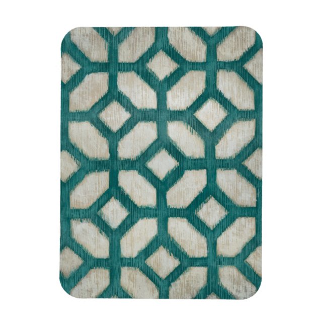 Ímã Simetria do Espectro IX (Vertical)