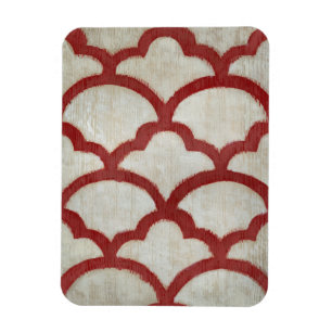 Ímã Simetria do Espectro VII