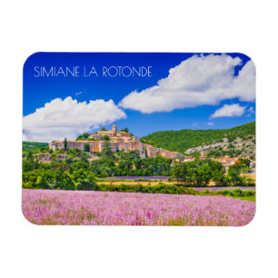 ÍMÃ SIMIANE LA ROTONDE
