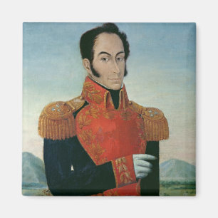 Imã Simon Bolivar