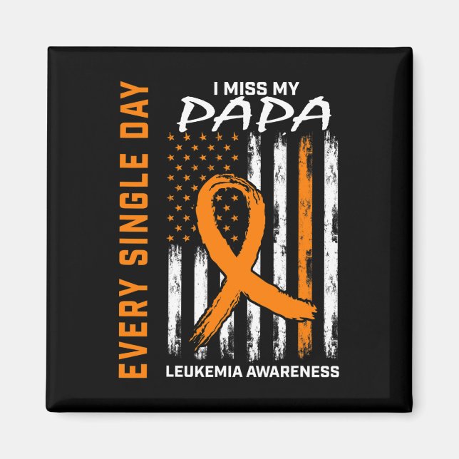 Imã Simpatia Oferece Perda De Papá Laranja Leucemia Aw (Frente)