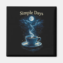 Imã Simple Days