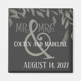 Imã Simples Deixa Inspirividade Elegante Simples Moder