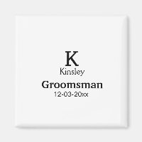 SIMPLES MINIMAL adicione seu nome padrinhos person