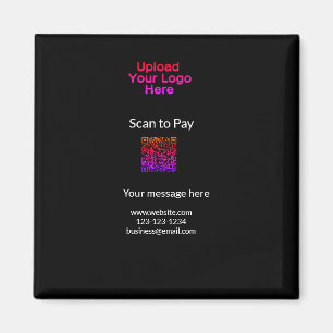 Imã Simples varredura mínima para pagar o esquema de l