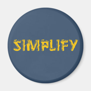 Imã Simplifique