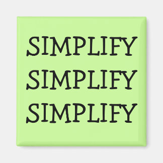 IMÃ SIMPLIFIQUE O MAGNET