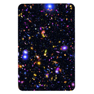Ímã Simulação do Telescópio Espacial James Webb - Pop