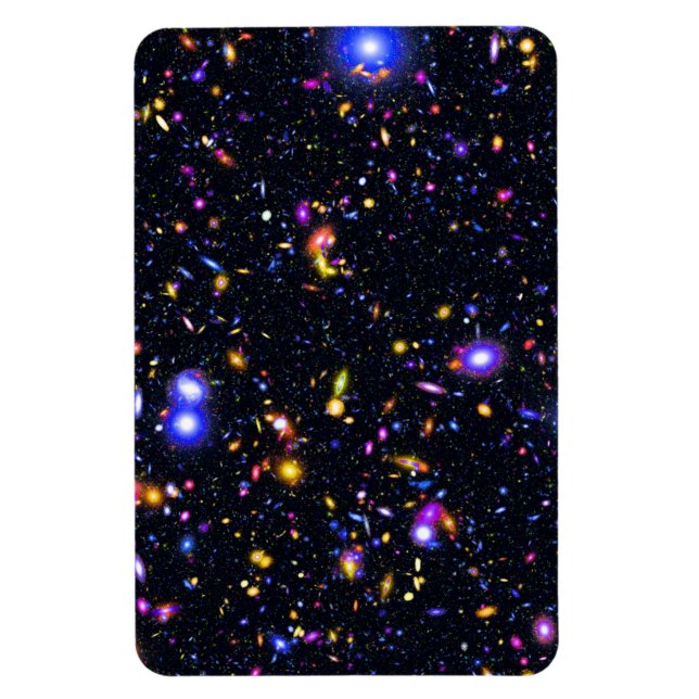 Ímã Simulação do Telescópio Espacial James Webb - Pop  (Vertical)