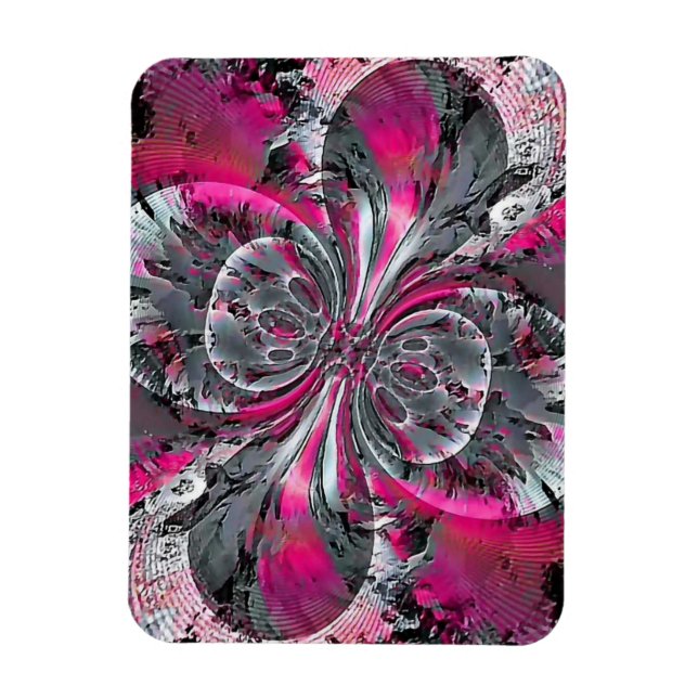 Ímã Sinais mistos (Vertical)