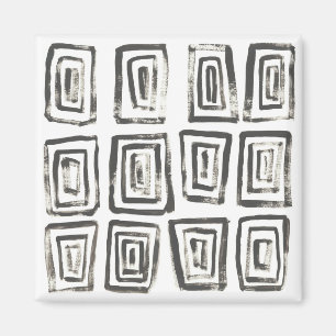 Imã Sinais mistos IV