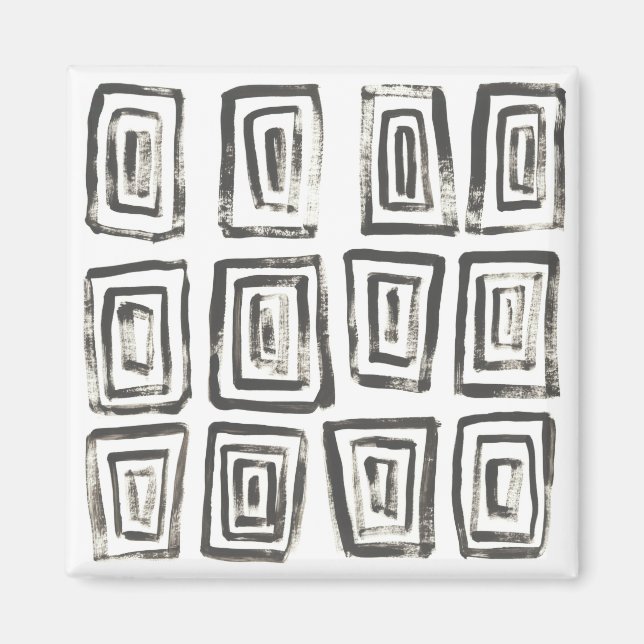 Imã Sinais mistos IV (Frente)