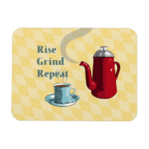 Sinal de Café do Século Médio