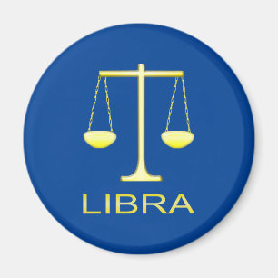 Imã Sinal de estrela do Ouro Libra Escala