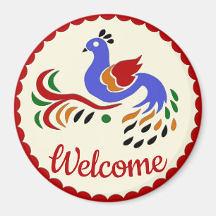 Imã Sinal de hexadecimal da Pensilvânia, adicionar te