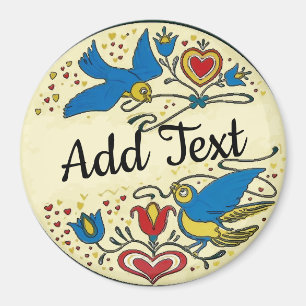 Imã Sinal de hexadecimal da Pensilvânia, adicionar te