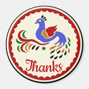 Imã Sinal de hexadecimal da Pensilvânia, adicionar tex