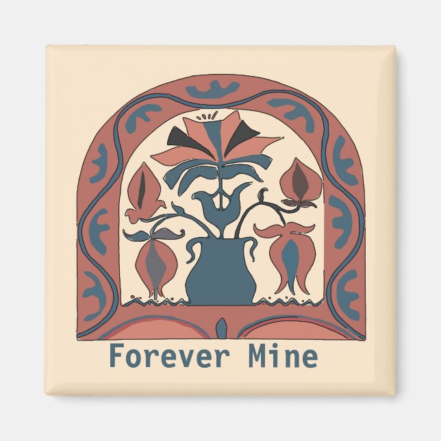 Imã Sinal de hexadecimal da Pensilvânia, editar texto  (Frente)