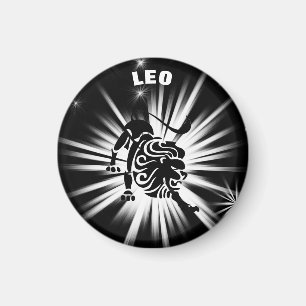 Imã Sinal de Leo