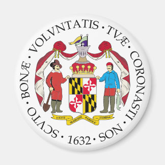 Imã Sinal de Maryland