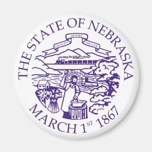 Imã Sinal de Nebraska