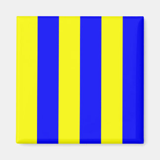 Imã Sinal de Sinalizador Náutico G (Golf)