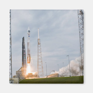 Imã Sinal do fogo e de fumo o liftoff