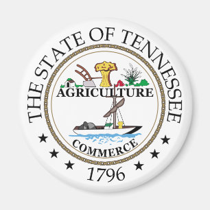Imã Sinal do Tennessee