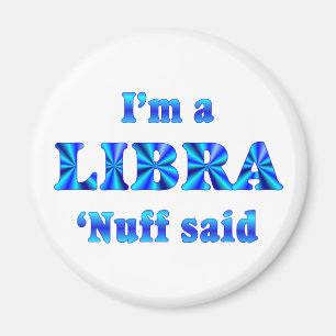Imã Sinal do zodíaco do Libra