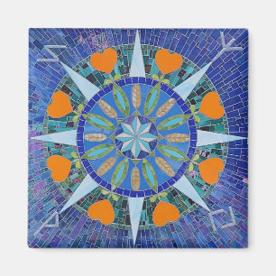 Imã Sinal hexadecimal