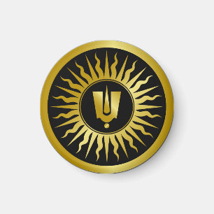 Imã Sinal Hindu Deus Tilak