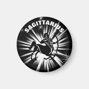 Imã Sinal sagitário