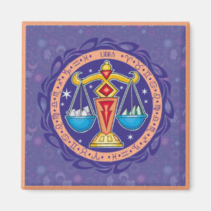 Imã Sinal Sun Magnet