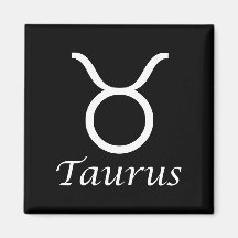 Sinal Zodiac 'Taurus'