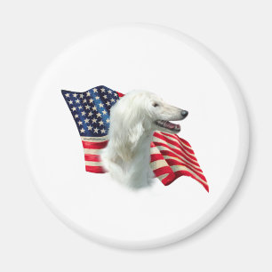 Imã Sinalizador Afegão