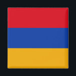 Imã Sinalizador Armênia (armênio)<br><div class="desc"></div>