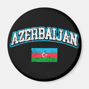 Imã Sinalizador Azerbaijão