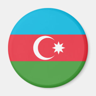 Imã Sinalizador Azerbaijão