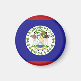 Imã Sinalizador Belize