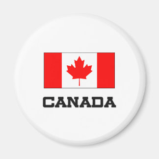 Imã Sinalizador Canadá