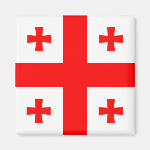 Imã Sinalizador da Geórgia