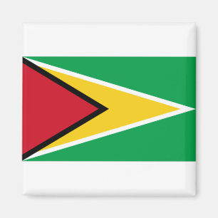 Imã Sinalizador da Guiana